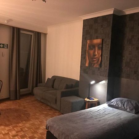 Cosy Room Хасселт Экстерьер фото