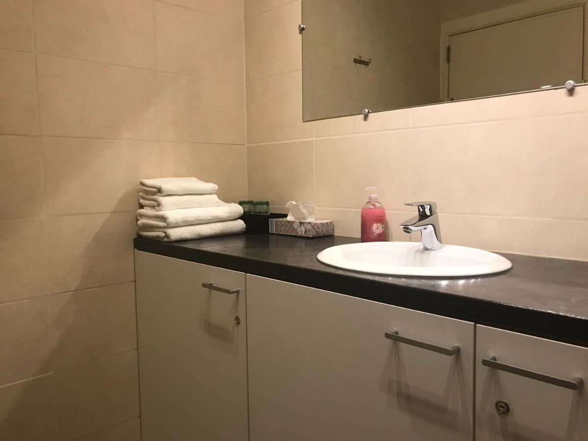 Cosy Room Хасселт Экстерьер фото