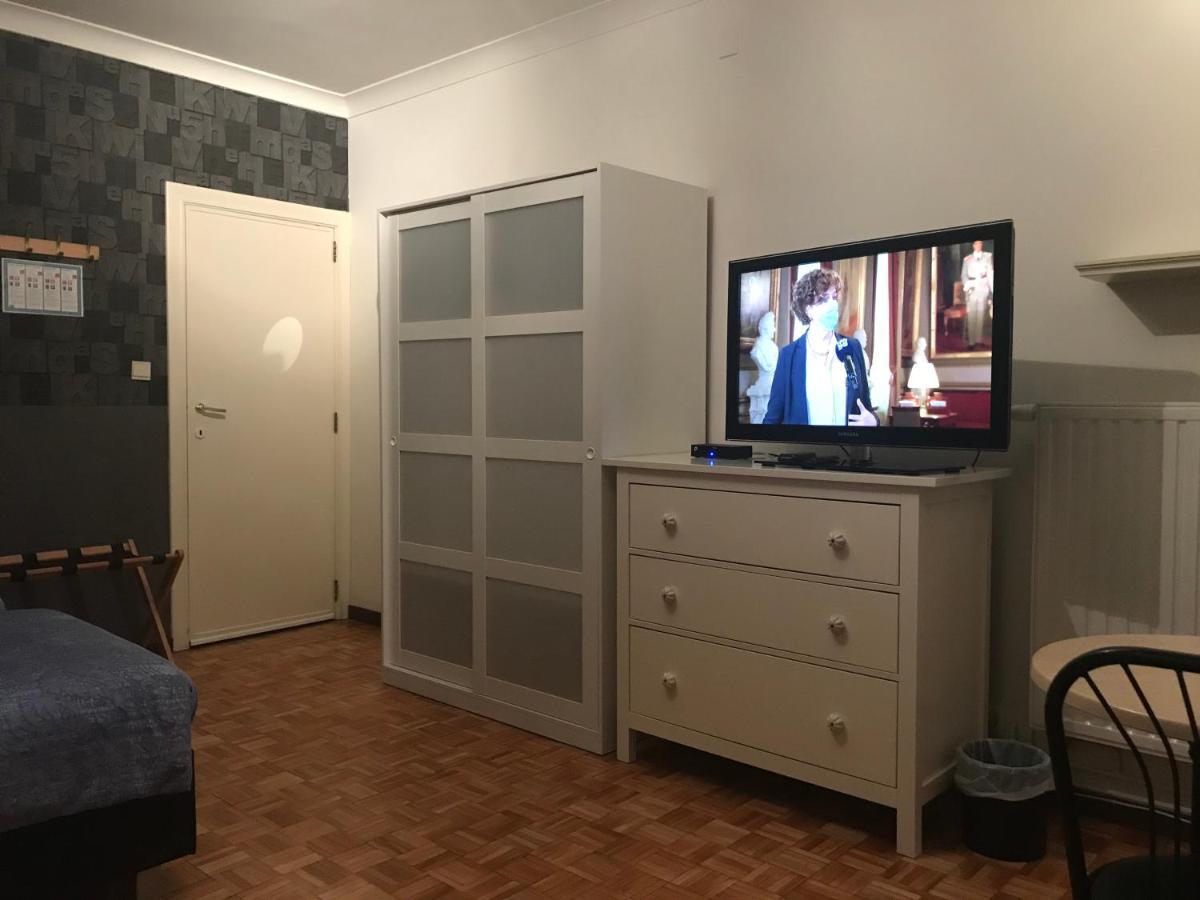 Cosy Room Хасселт Экстерьер фото